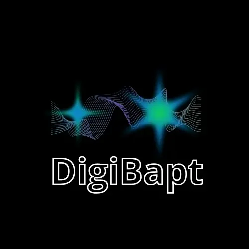 Logo de l'entreprise DigiBapt qui est une agence spécialiste dans le domaine des marketplaces