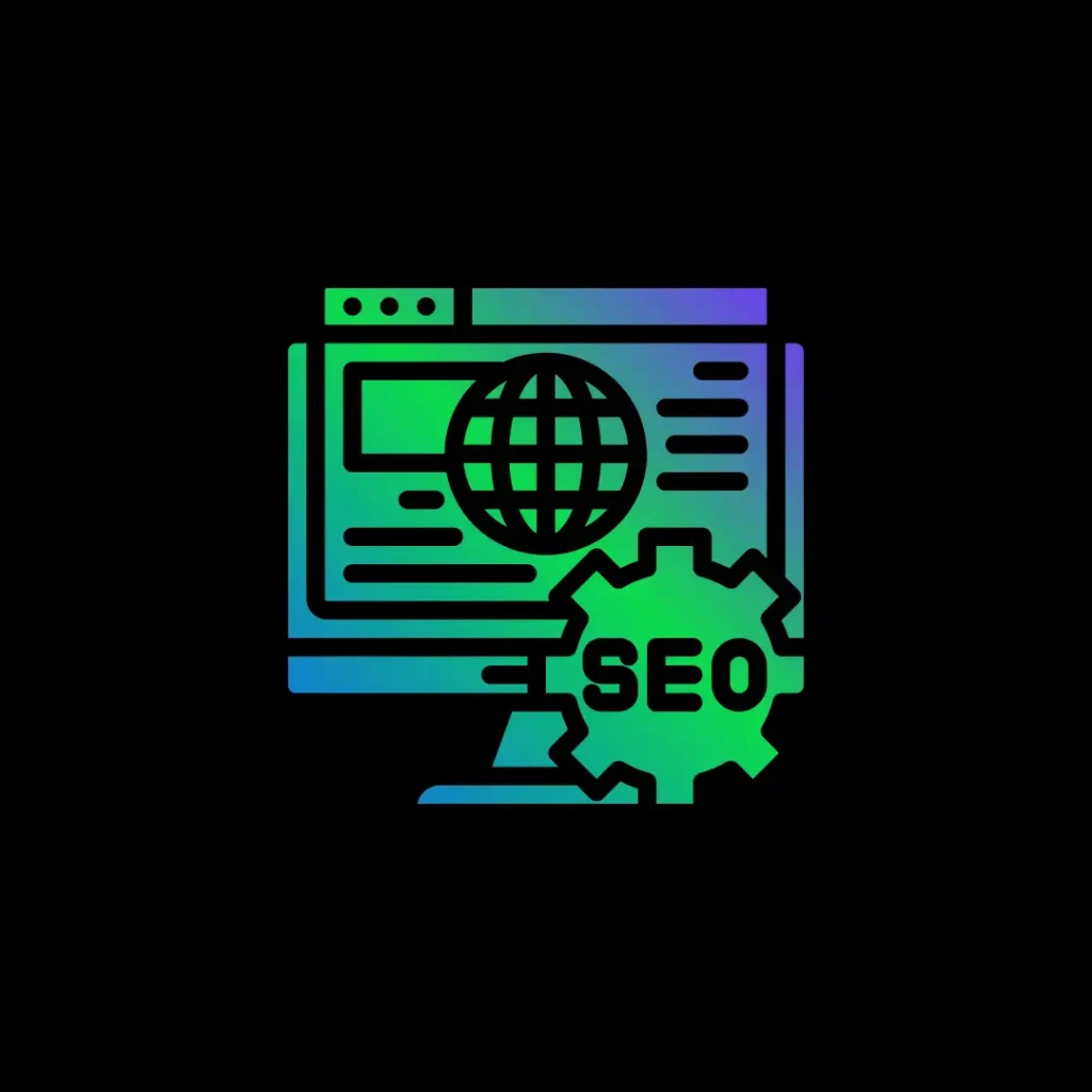 Nous sommes une agence SEO qui accompagne les entreprises dans leur développement web en améliorant leur référencement naturel.